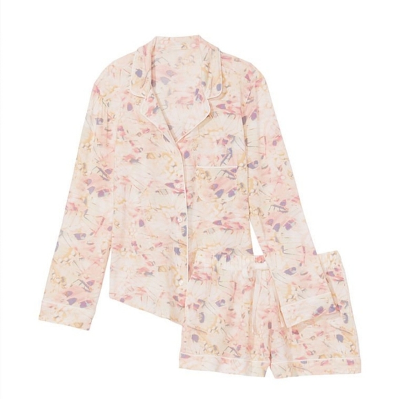 Victoria secret Modal Pj set size XL NWT